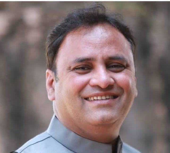 कांग्रेस नेता अरुण यादव का बड़ा आरोप,खंडवा जिले में चौथे किसान ने की आत्महत्या,किसान विरोधी नीतियों का भयावह परिणाम