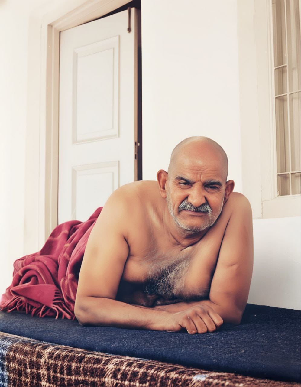 कैंची धाम स्थित बाबा नीम करोली के आश्रम पहुंचेंगे राष्ट्रपति द्रोपति मुर्मू