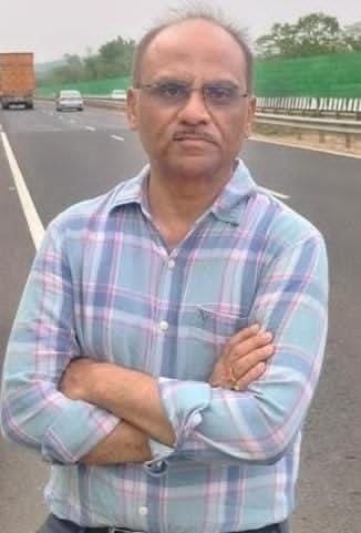 *कहानी और व्यंग्य लेखक श्री संजय जैन को मिला राष्ट्रीय साहित्याँचल व्यंग्य कहानी सम्मान