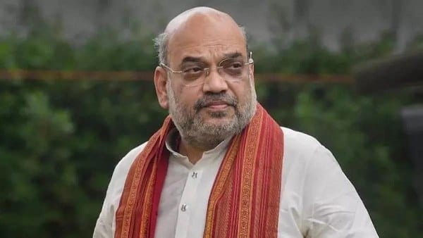 कल की वोटिंग को लेकर शाह की पटना में बैठक