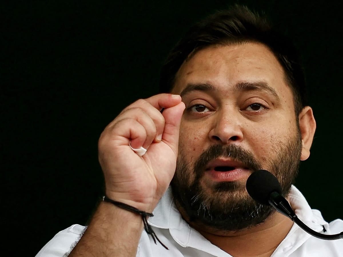 बिहार चुनाव 2025  से पहले तेजस्वी यादव ने आरजेडी उम्मीदवारों को दिए खास निर्देश