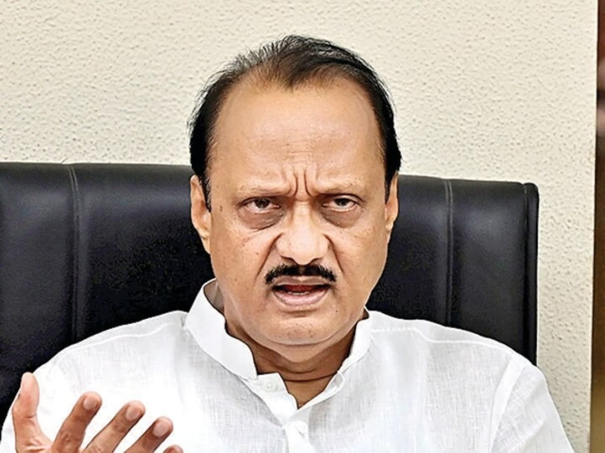 अजित पवार  के बेटे पर जमीन घोटाला, विवादित डील रद्द