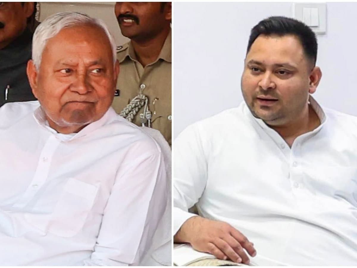 बिहार चुनाव 2025  की मतगणना से पहले सियासी माहौल गरम, प्रशासन सतर्क