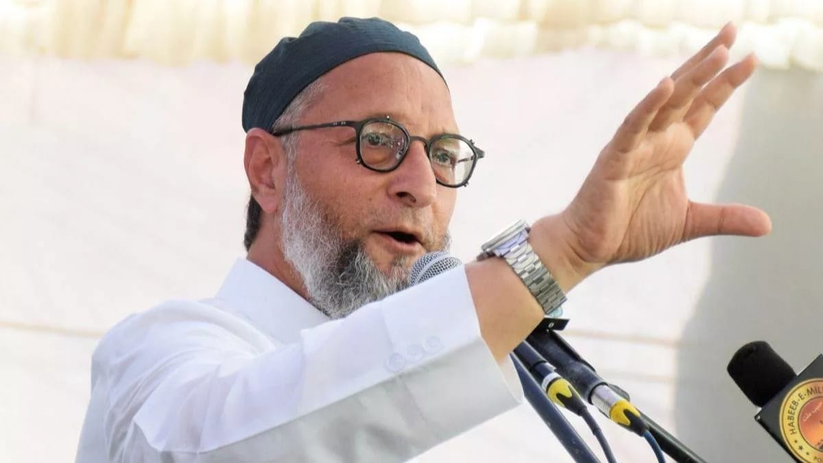 सीमांचल में  ओवैसी  की रणनीति से  बंगाल चुनाव  पर असर संभव