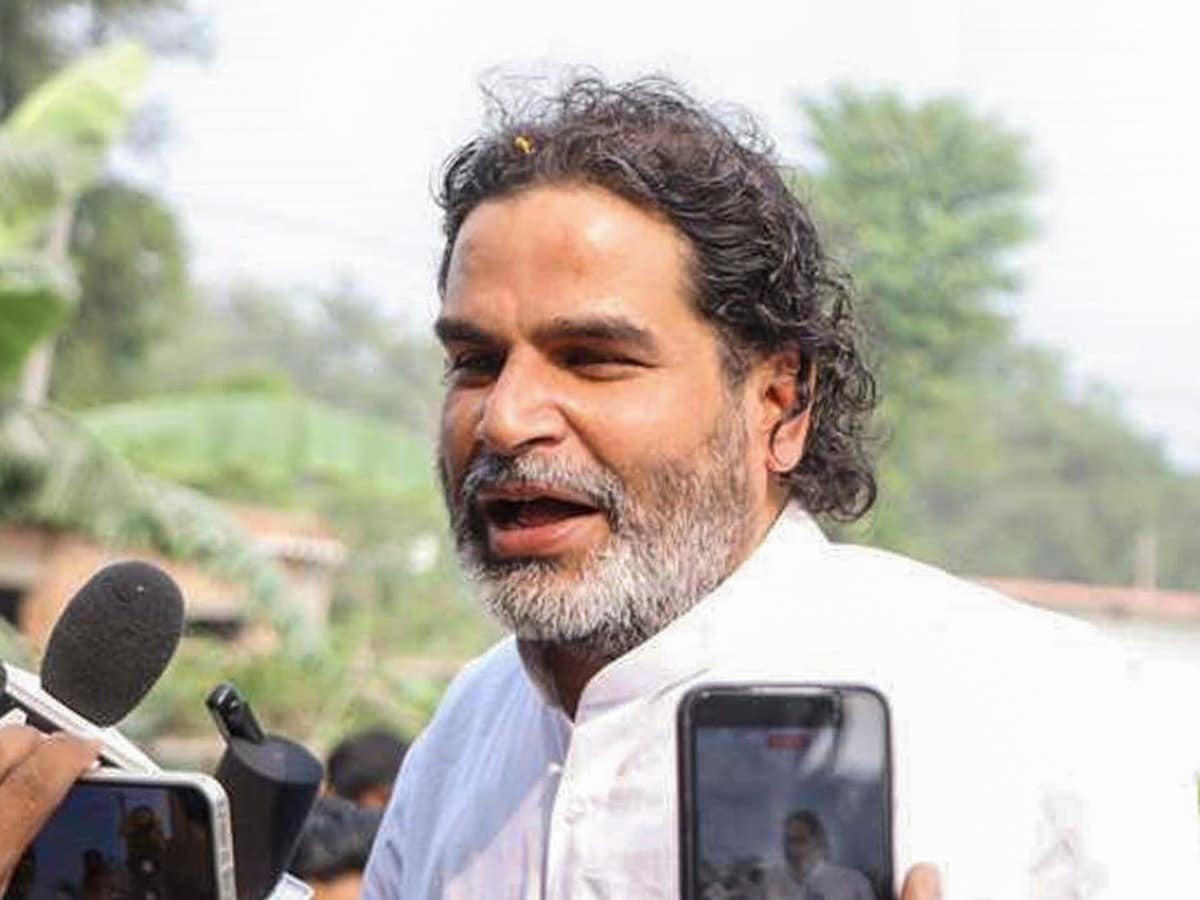 बिहार चुनाव में  भारी मतदान  से  बदलाव  की संभावना: प्रशांत किशोर