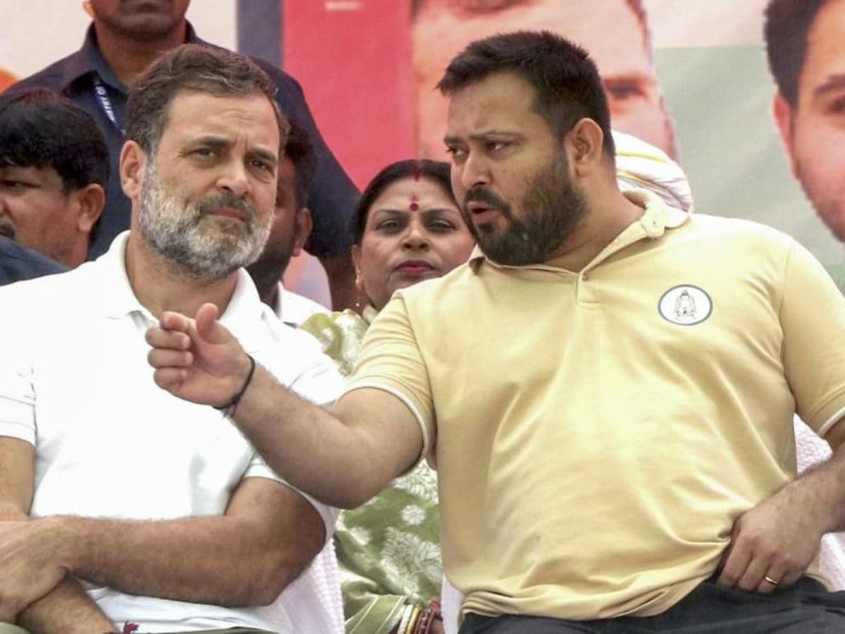 बिहार चुनाव  में महागठबंधन का दावा, तेजस्वी यादव बनेंगे  मुख्यमंत्री