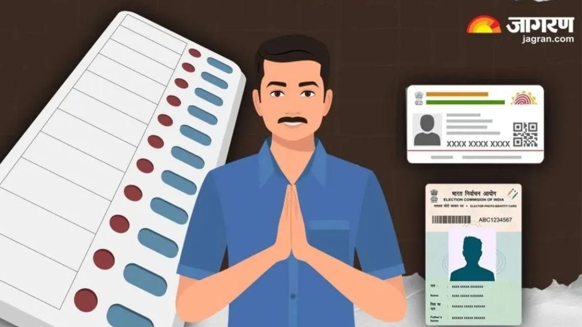 विशेष गहन पुनरीक्षण की समयसीमा बढ़ी, अब 11 दिसंबर तक फॉर्म, 16 दिसंबर ड्राफ्ट सूची
