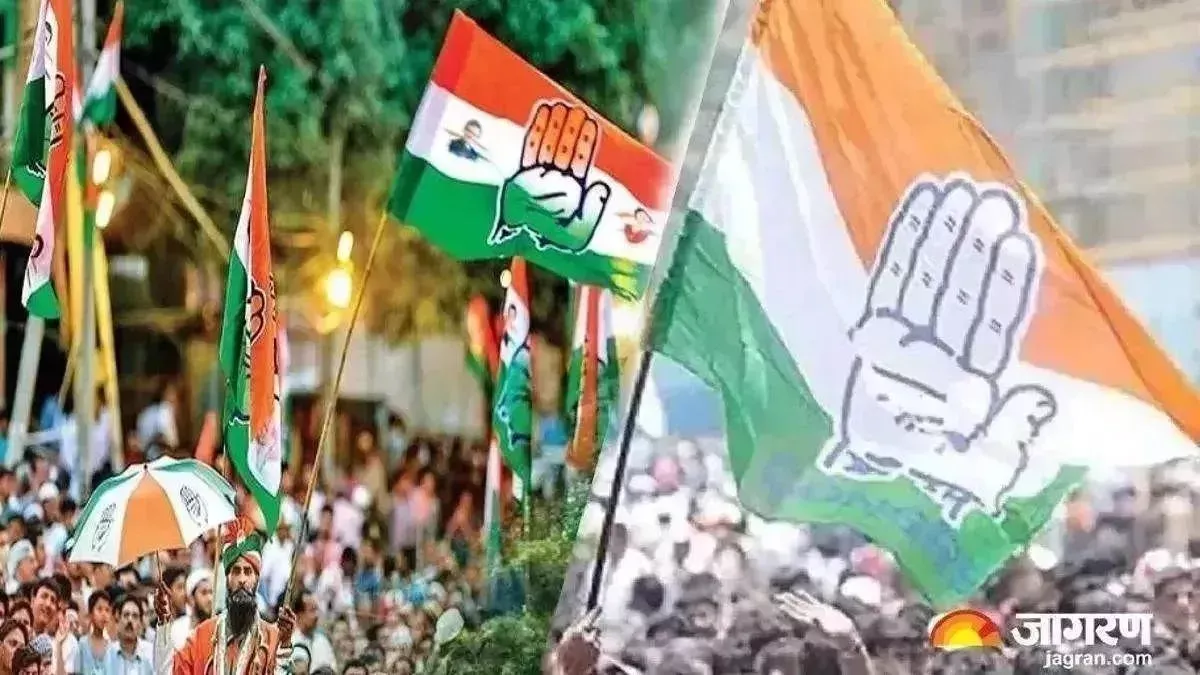बिहार चुनाव में  हार की समीक्षा  के लिए कांग्रेस की दिल्ली बैठक