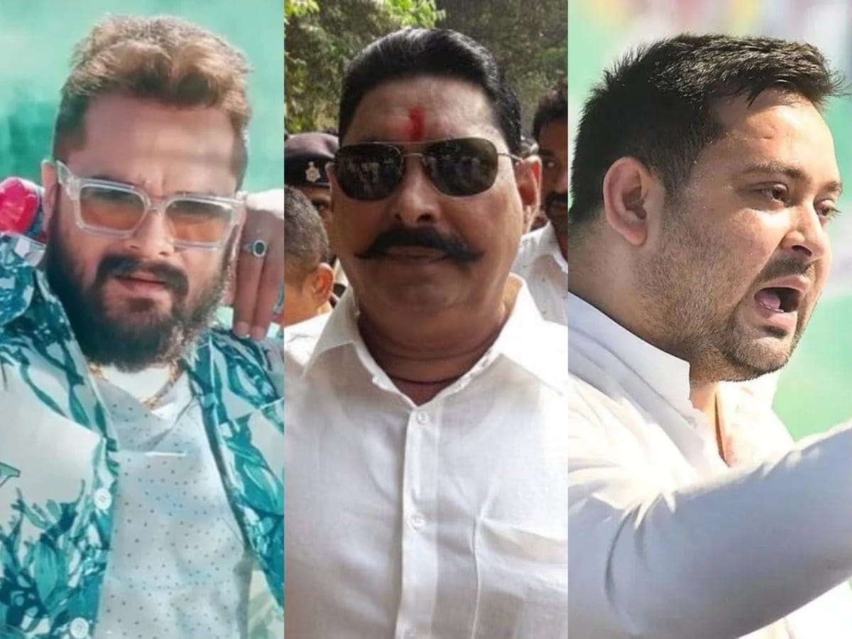 बिहार चुनाव 2025  के हॉट सीटों पर सुपरहिट मुकाबला