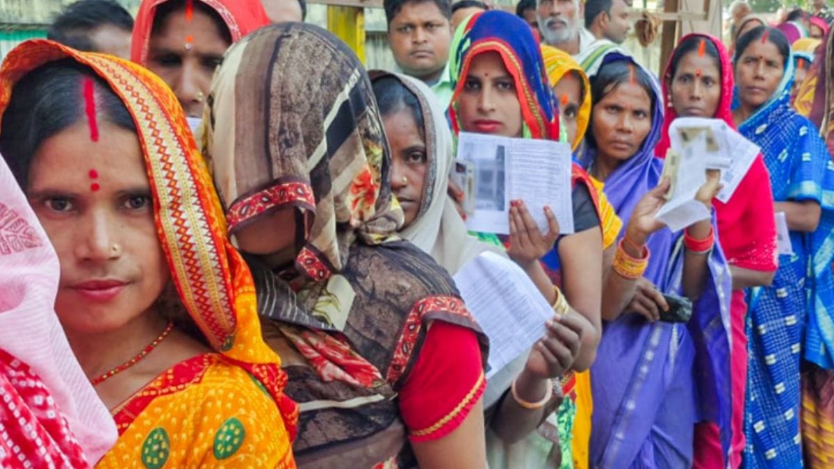 जुबली हिल्स में कांग्रेस  शुरुआती दौर में आगे, उपचुनाव की 8 सीटों पर रुझान जारी