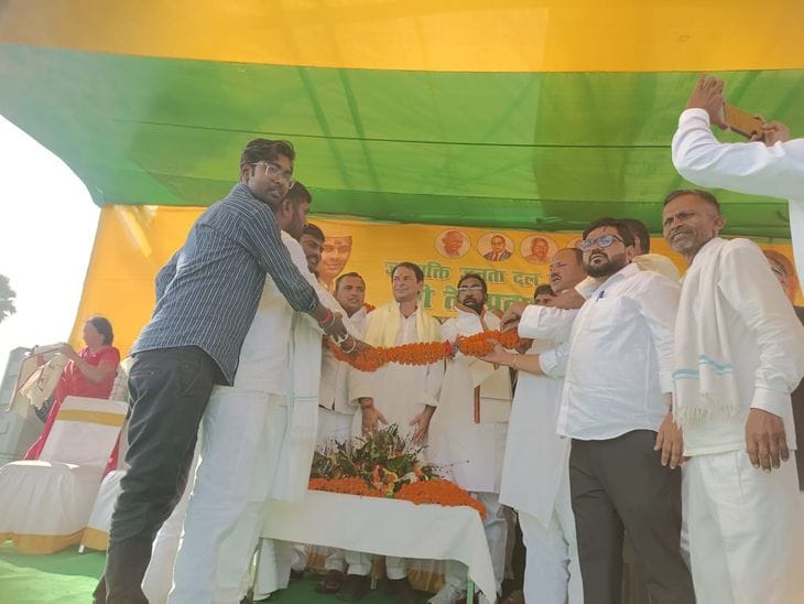 तेजप्रताप का तेजस्वी पर हमला