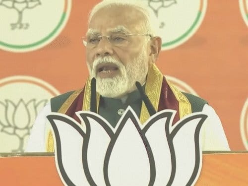 बेतिया में PM मोदी  की सुरक्षा व्यवस्था