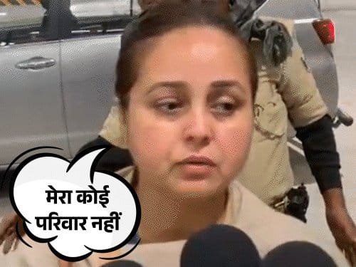 लालू परिवार में  रोहिणी  का बड़ा कदम