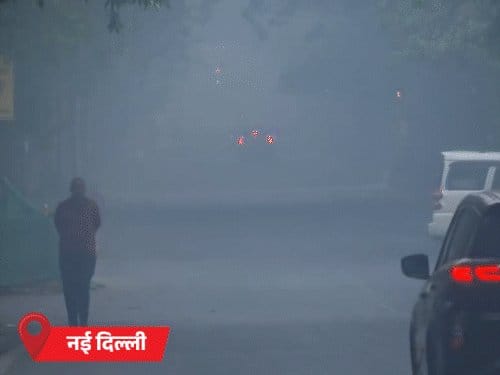 भोपाल-इंदौर  समेत 20 जिलों में शीतलहर