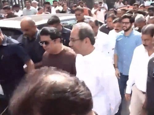 राज ठाकरे का दावा-  फर्जी वोटर्स की लिस्ट  मेरे पास मौजूद
