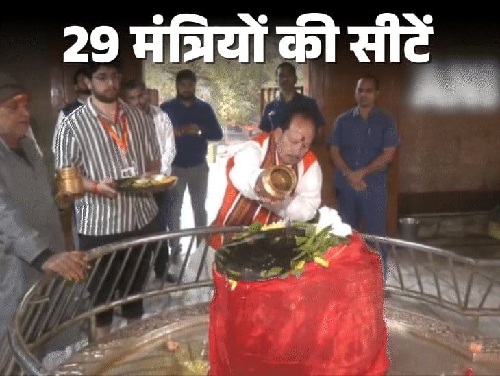 बिहार में NDA  सरकार  की जीत की ओर