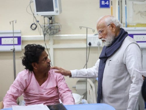 दिल्ली धमाके में 26/11 जैसी साजिश का खुलासा