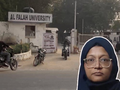 दिल्ली धमाका में डॉक्टर मॉड्यूल का खुलासा