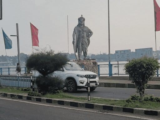 मध्यप्रदेश में कोल्ड वेव का कहर, नवंबर में रिकॉर्ड तोड़ ठंड