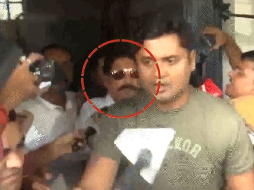 अनंत सिंह को 14 दिन की जेल, दुलारचंद हत्याकांड में बड़ी कार्रवाई