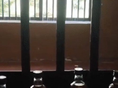 बेंगलुरु जेल के कैदियों का वीडियो वायरल