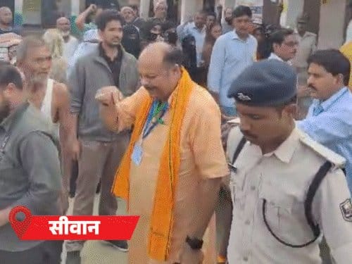 बिहार चुनाव  में पहले फेज की वोटिंग जारी