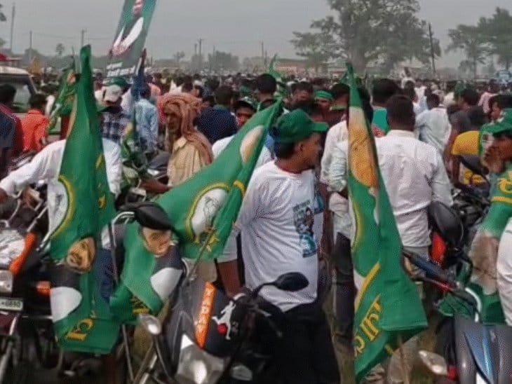 तेजस्वी यादव  ने नीतीश सरकार पर साधा निशाना, बोले-  आर्थिक न्याय  की देंगे नई राह