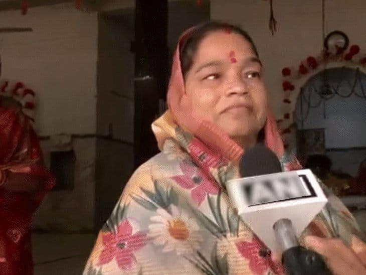 बिहार चुनाव  में बाहुबलियों की सीटों पर मतदान का ताजा हाल