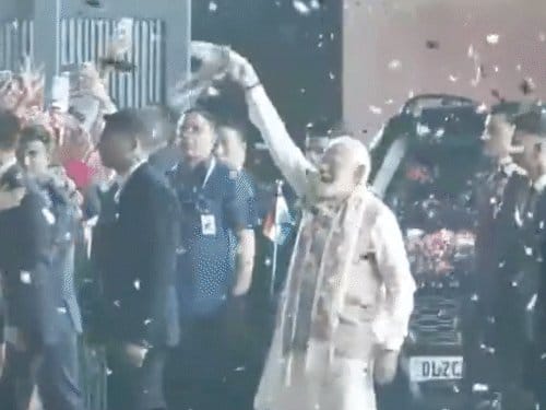 बिहार चुनाव  में NDA की  ऐतिहासिक जीत