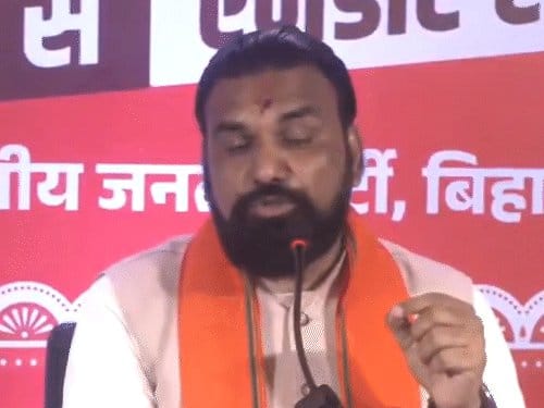 सुप्रीम कोर्ट  ने सम्राट चौधरी पर याचिका खारिज