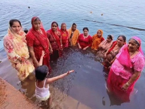 राजस्थान के फलोदी में भीषण हादसा , 15 लोगों की मौत