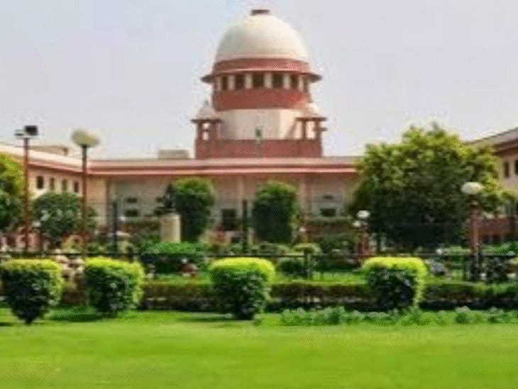 सुप्रीम कोर्ट  ने इंदौर पुलिस अधिकारियों को झूठे हलफनामे पर लगाई फटकार