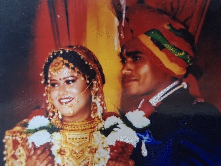 मंदसौर जॉइंट कलेक्टर पर पत्नी के गंभीर आरोप