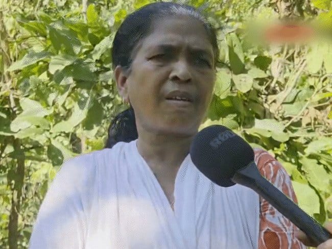 छत्तीसगढ़ में हिडमा एनकाउंटर  पर विवाद