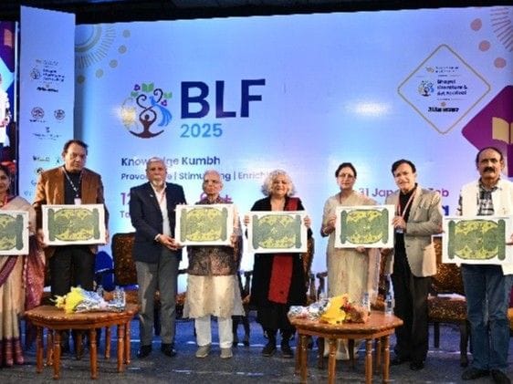 भोपाल लिटरेचर एंड आर्ट फेस्टिवल में छात्रों के लिए बीएलएफ–मंजुल कविता प्रतियोगिता घोषित