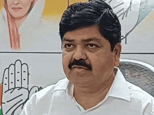 गणेश गोदियाल  बने उत्तराखंड कांग्रेस के अध्यक्ष; दूसरी बार मिली बड़ी जिम्मेदारी
