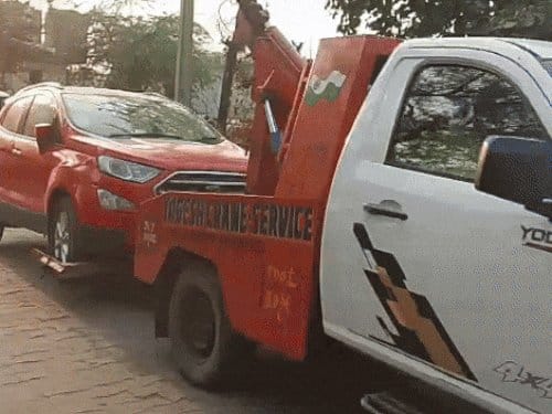 दिल्ली ब्लास्ट मामले में हरियाणा से संदिग्ध कार बरामद, एक गिरफ्तार
