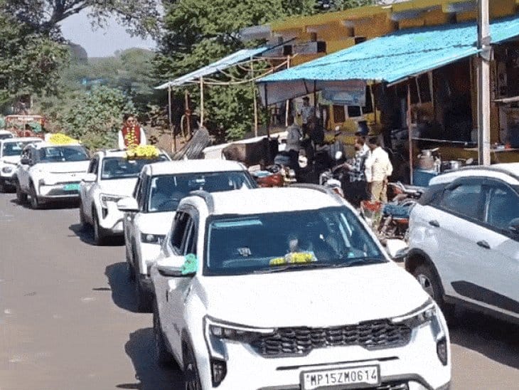 किसान के बेटे  यशपाल  ने पाई सफलता