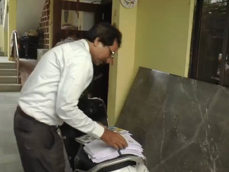 भोपाल में 2003 की वोटर लिस्ट खोजने का पोर्टल तैयार