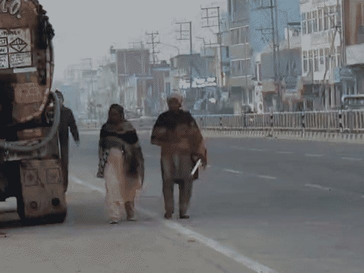 मध्यप्रदेश में शीतलहर  का असर, अगले हफ्ते फिर  तेज ठंड