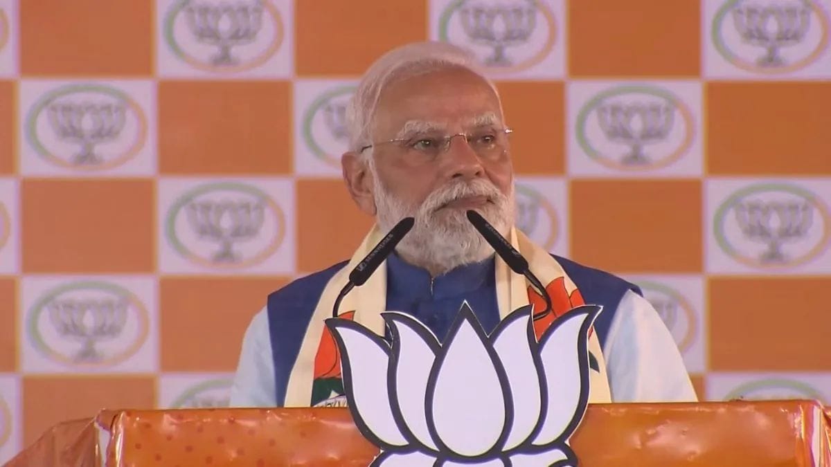 अररिया में पीएम मोदी  की सभा, एनडीए की जीत का करेंगे आह्वान