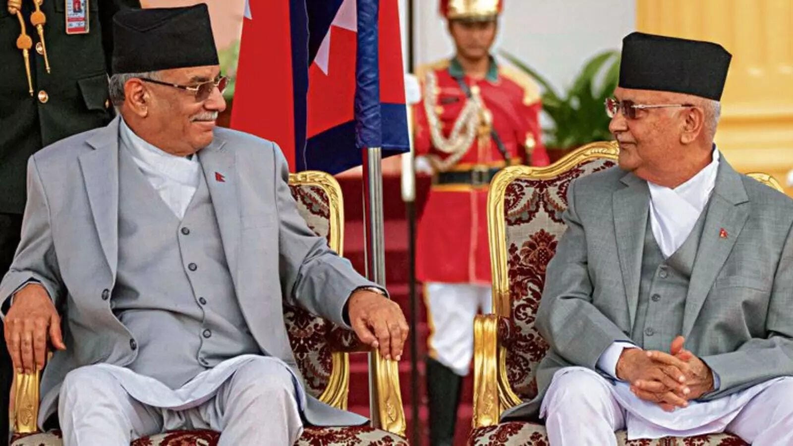 नेपाल में  चीन समर्थक कम्युनिस्ट पार्टियों  का एकीकरण, भारत के लिए  नई चुनौती