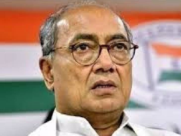 दिग्विजय सिंह  राम मंदिर चंदा मामले में  हाईकोर्ट  में 27 नवंबर को पेश होंगे