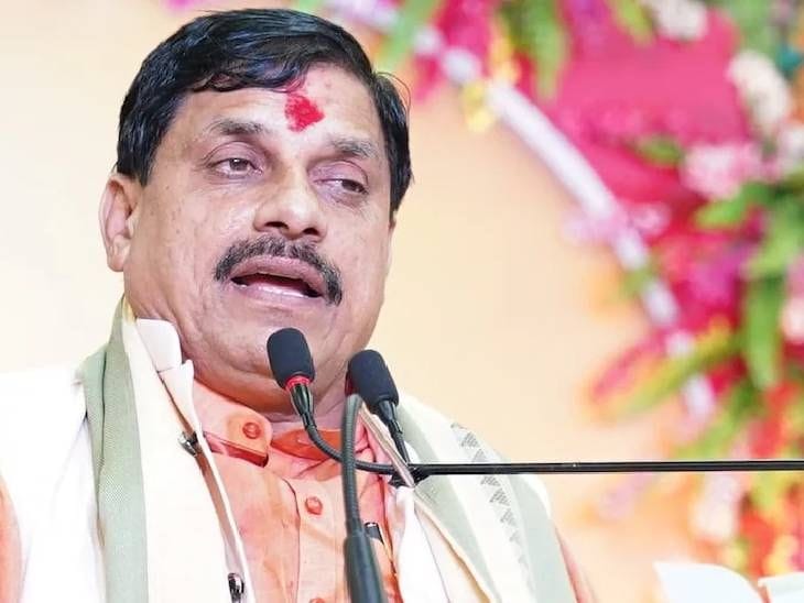 इंदौर में नर्मदा प्रवाह यात्रा  का शुभारंभ, सीएम करेंगे माल्यार्पण