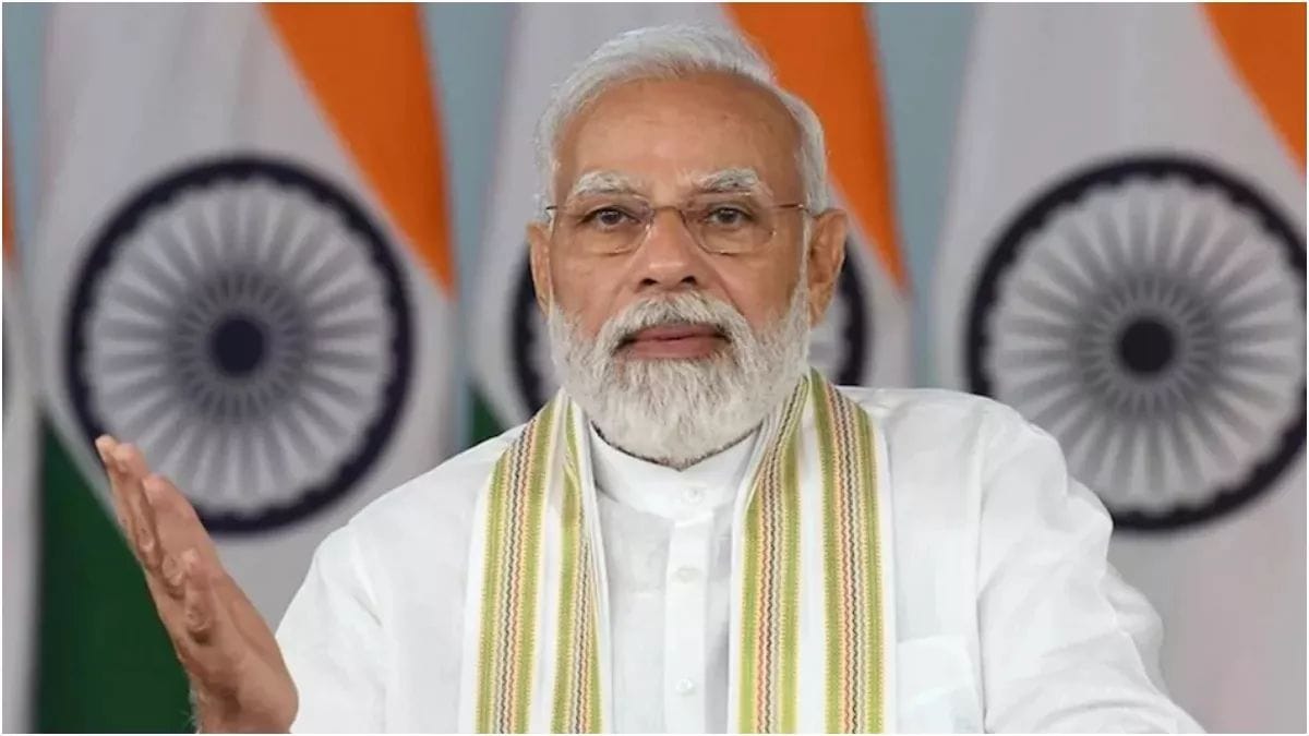 रजत जयंती समारोह  में पीएम मोदी का स्वागत करेंगे 120 लोक कलाकार