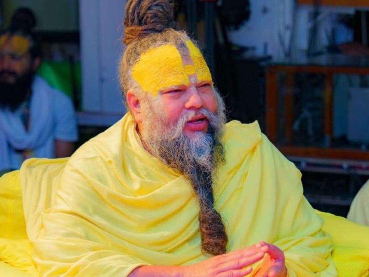 प्रेमानंद महाराज  ने समझाया कसम खाने पर पुण्य नष्ट होने का कारण