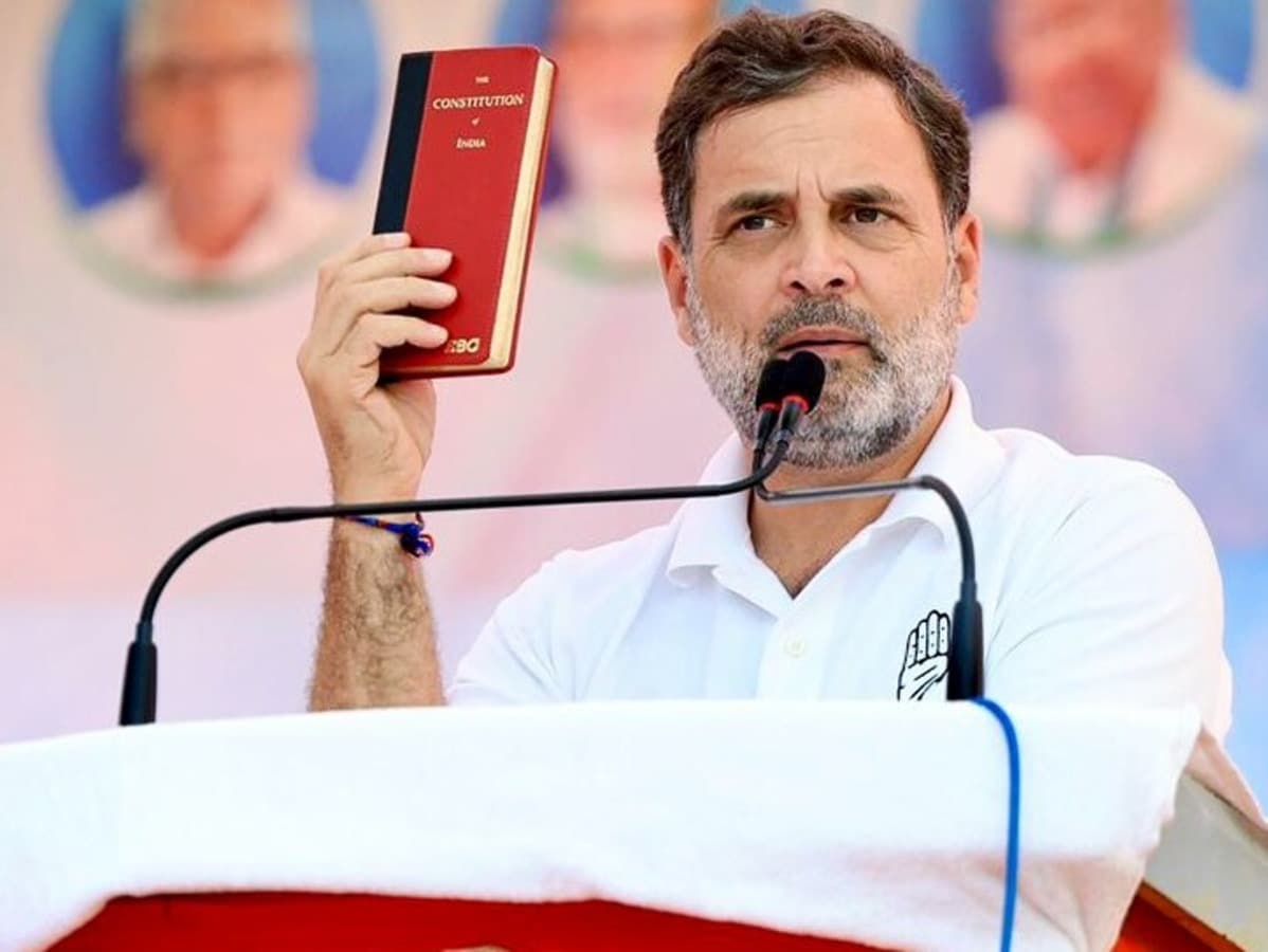 बिहार चुनाव  में कांग्रेस का बड़ा आरोप