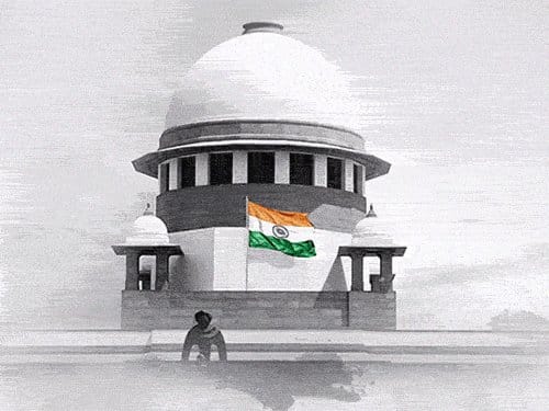 सुप्रीम कोर्ट ने  एमपी न्यायिक अधिकारियों  की रिटायरमेंट उम्र बढ़ाकर 61 वर्ष की