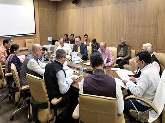 विधायकों और पूर्व विधायकों  के वेतन-पेंशन बढ़ोतरी पर समिति ने तैयार किया प्रस्ताव