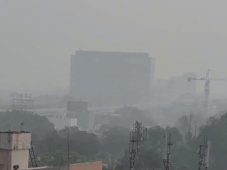 मध्यप्रदेश में ठंड ने फिर ली यू-टर्न